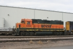 BNSF 2292